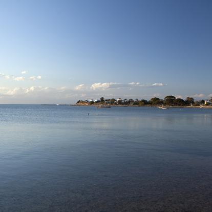 A Découvrir en Tunisie - Les Iles Kerkennah