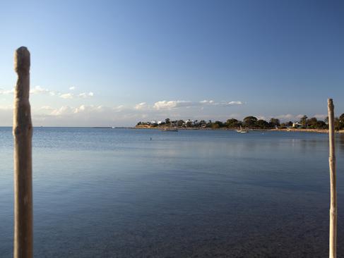 A Découvrir en Tunisie - Les Iles Kerkennah