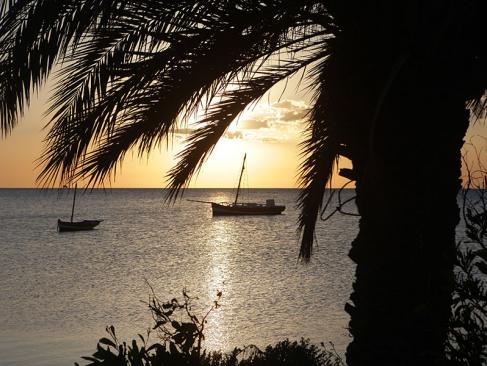 A Découvrir en Tunisie - Les Iles Kerkennah