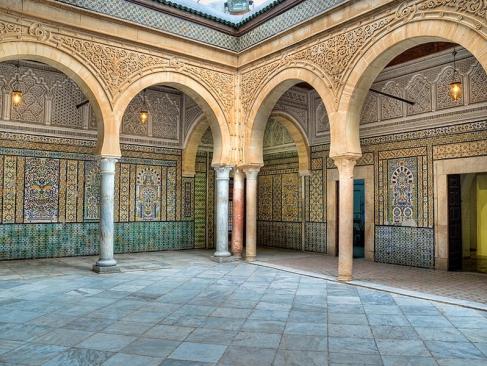 A Découvrir en Tunisie - Kairouan