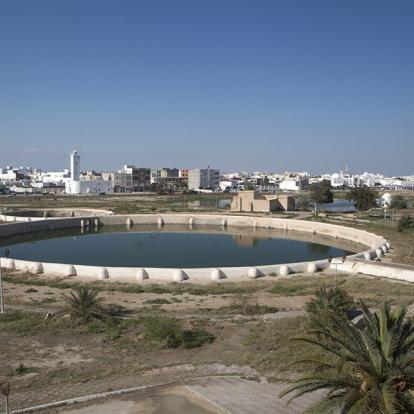 A Découvrir en Tunisie - Kairouan
