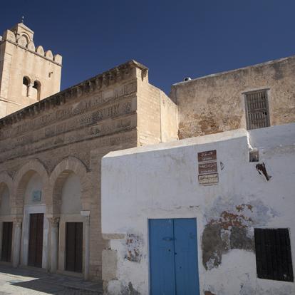 A Découvrir en Tunisie - Kairouan