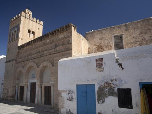 A Découvrir en Tunisie - Kairouan