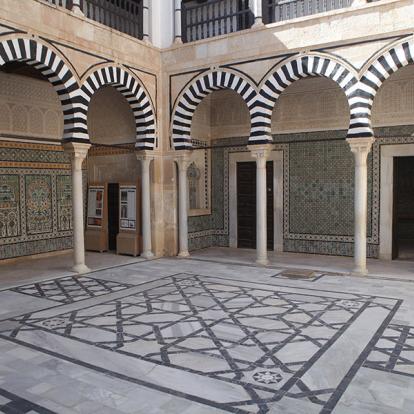 A Découvrir en Tunisie - Kairouan