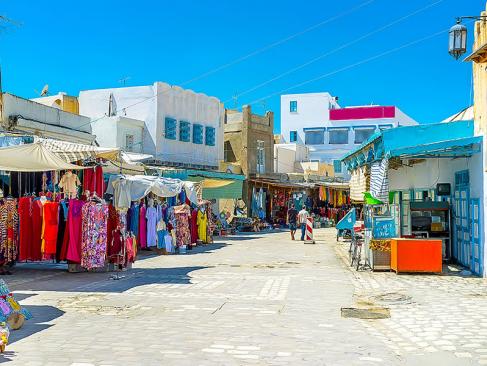 A Découvrir en Tunisie - Kairouan