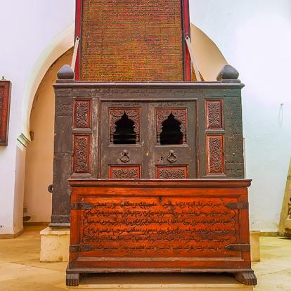 A Découvrir en Tunisie - Kairouan