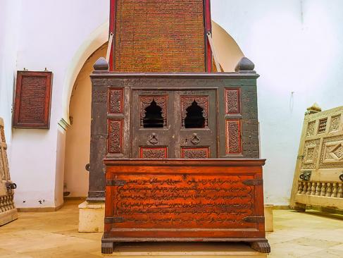 A Découvrir en Tunisie - Kairouan