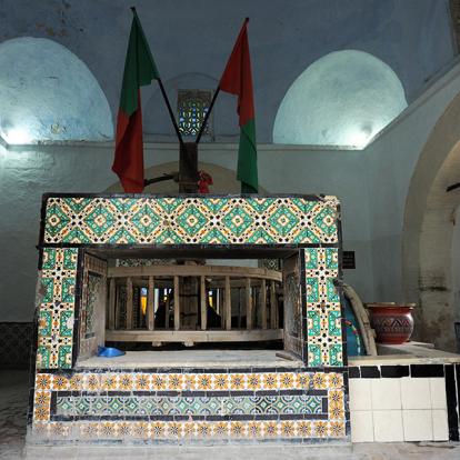 A Découvrir en Tunisie - Kairouan