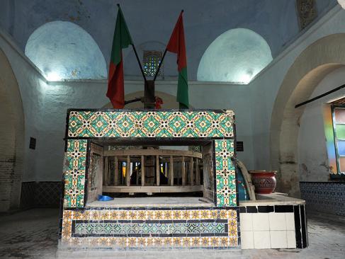 A Découvrir en Tunisie - Kairouan