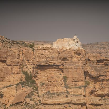 A Découvrir en Tunisie - La Route des Ksour