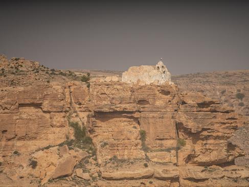 A Découvrir en Tunisie - La Route des Ksour