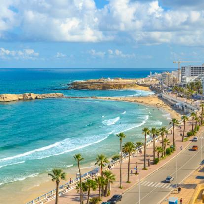 Monastir A Découvrir en Tunisie - Monastir