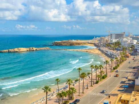 Monastir A Découvrir en Tunisie - Monastir