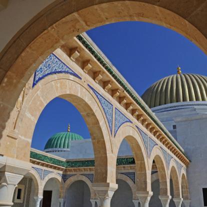 A Découvrir en Tunisie - Monastir