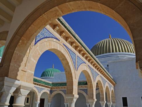 Monastir A Découvrir en Tunisie - Monastir