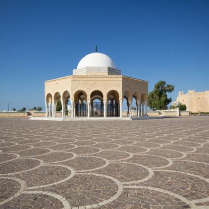 Monastir A Découvrir en Tunisie - Monastir