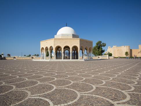 Monastir A Découvrir en Tunisie - Monastir