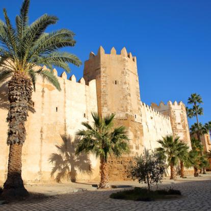A Découvrir en Tunisie - Sfax