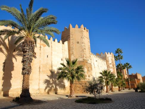 A Découvrir en Tunisie - Sfax