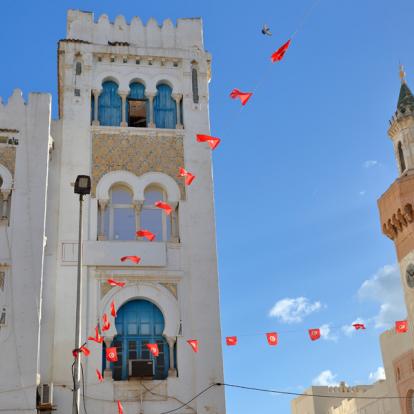 A Découvrir en Tunisie - Sfax