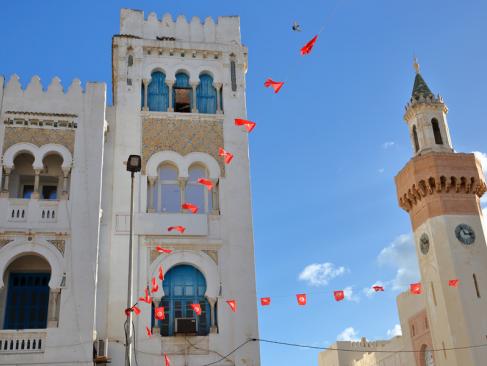 A Découvrir en Tunisie - Sfax