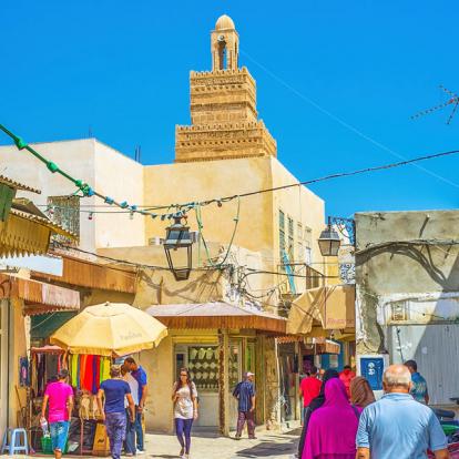 A Découvrir en Tunisie - Sfax