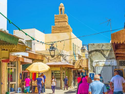 A Découvrir en Tunisie - Sfax