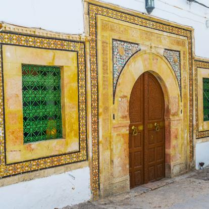 A Découvrir en Tunisie - Sfax