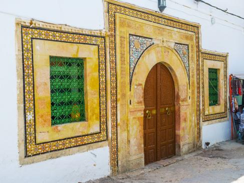 A Découvrir en Tunisie - Sfax