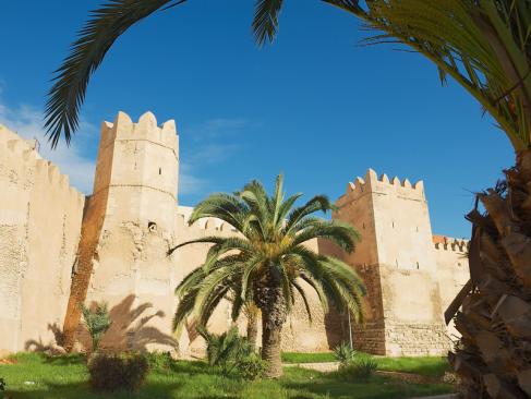 A Découvrir en Tunisie - Sfax