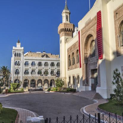 A Découvrir en Tunisie - Sfax