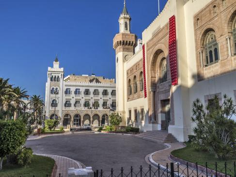 A Découvrir en Tunisie - Sfax