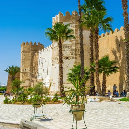 A Découvrir en Tunisie - Sfax