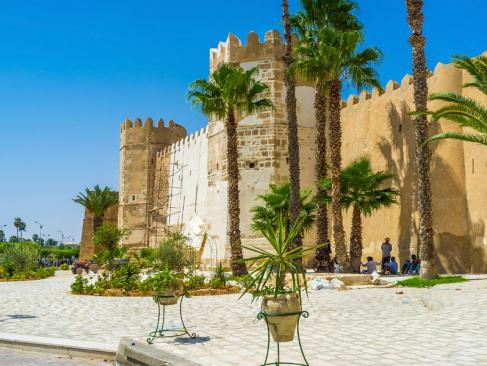 A Découvrir en Tunisie - Sfax