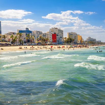 A Découvrir en Tunisie - Sousse