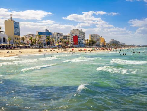 Sousse A Découvrir en Tunisie - Sousse