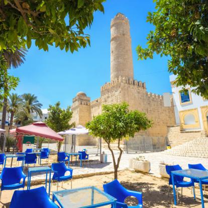 Sousse A Découvrir en Tunisie - Sousse