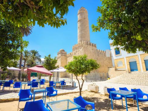 Sousse A Découvrir en Tunisie - Sousse