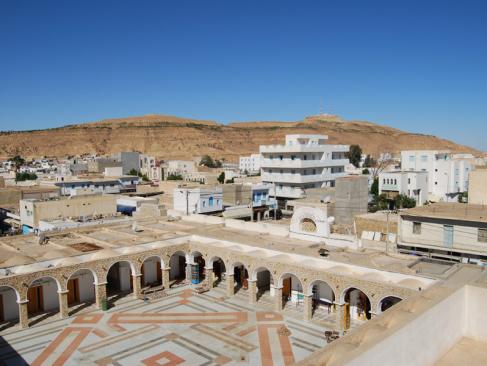A Découvrir en Tunisie - Tataouine