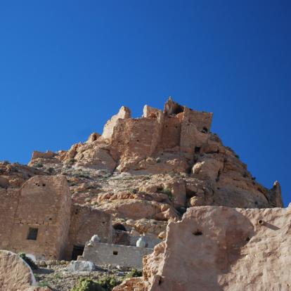 A Découvrir en Tunisie - Tataouine
