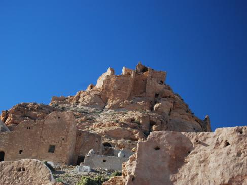 A Découvrir en Tunisie - Tataouine