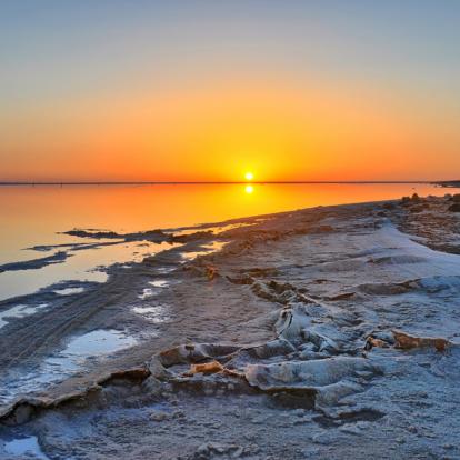 A Découvrir en Tunisie - Tozeur