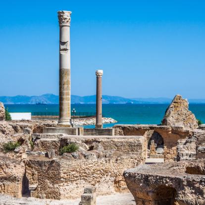 A Découvrir en Tunisie - Tunis