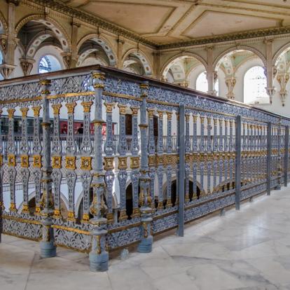 A Découvrir en Tunisie - Tunis