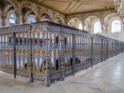 A Découvrir en Tunisie - Tunis