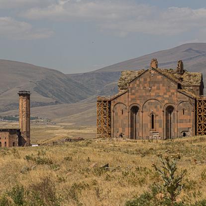 A Découvrir en Turquie - Ani
