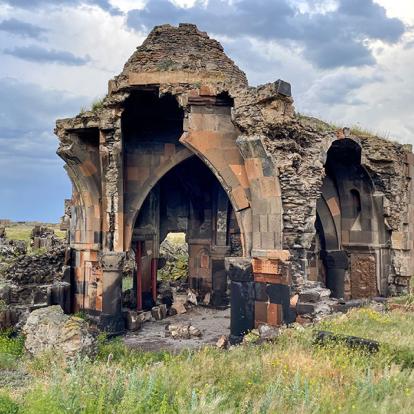 A Découvrir en Turquie - Ani