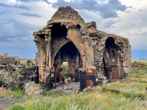 A Découvrir en Turquie - Ani