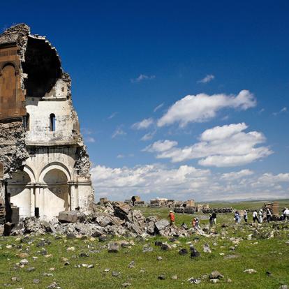 A Découvrir en Turquie - Ani