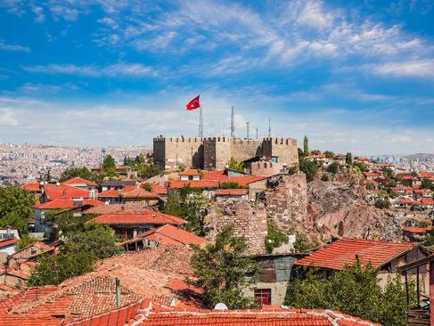 A Découvrir en Turquie - Ankara